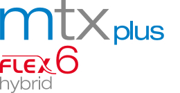 MTX Plus Flex