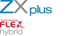 ZX Plus Flex