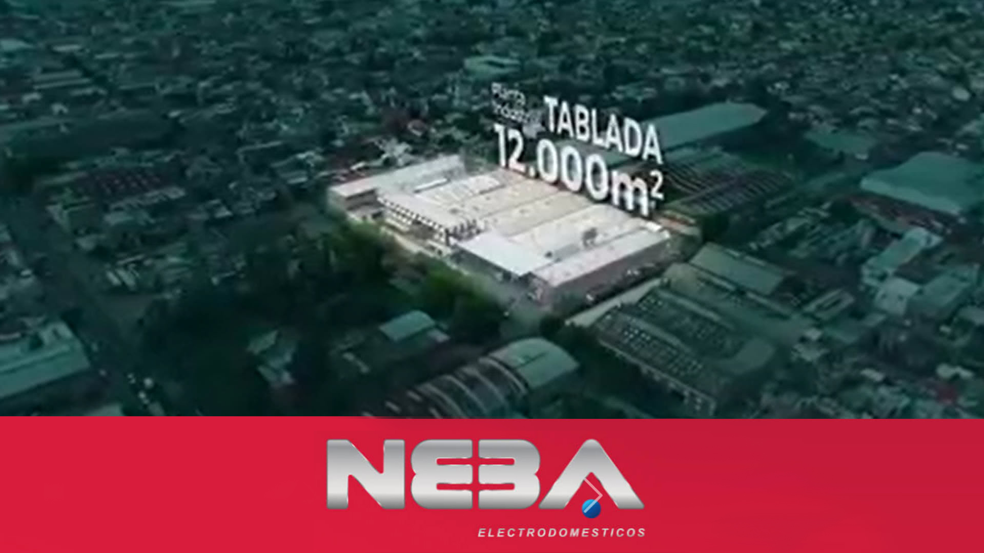 Il caso di NEBA #StorieDiProduttivitàEstrema